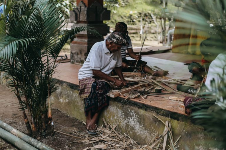 Fab City Summit and Conference Bali 2022