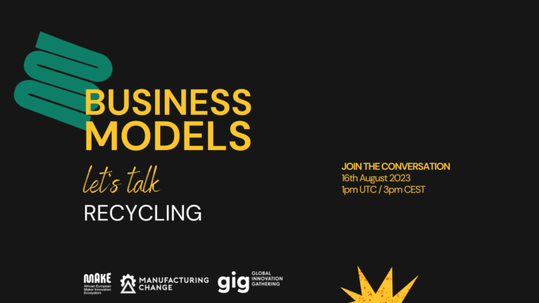 Community Discussions – Recycling