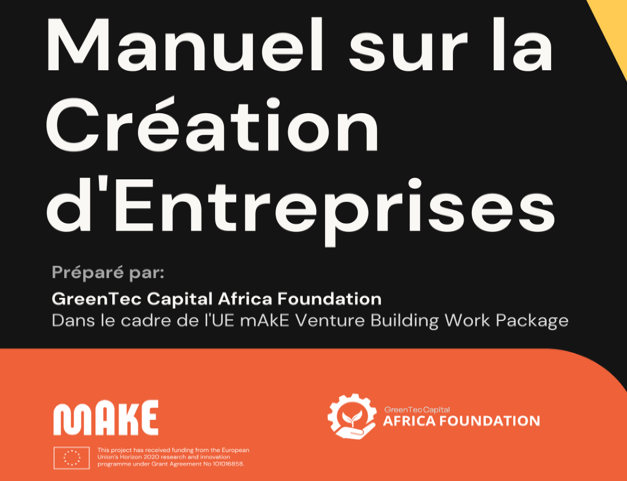 Venture Building Book (French version)
